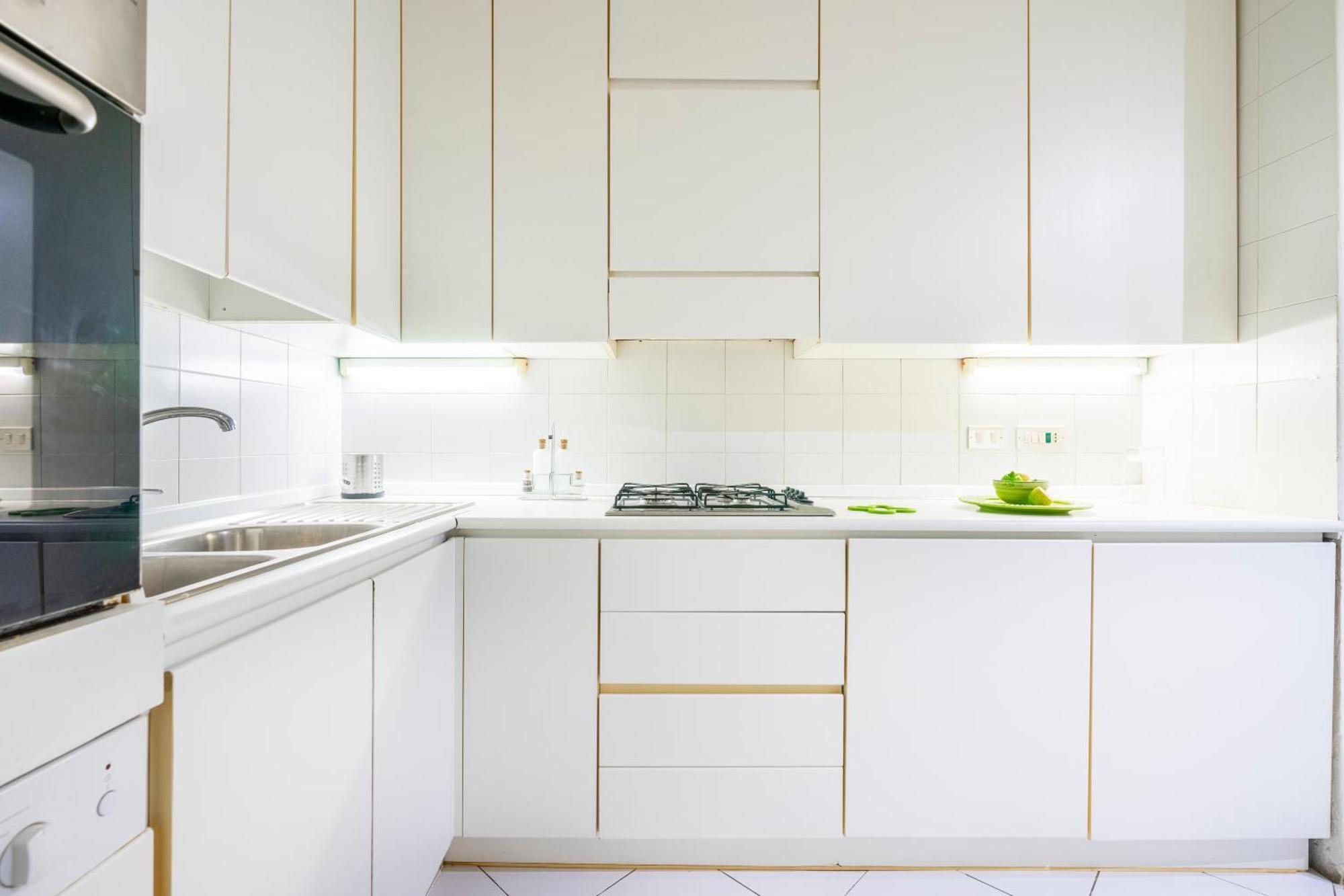 Apartamento Casa D'azeglio *