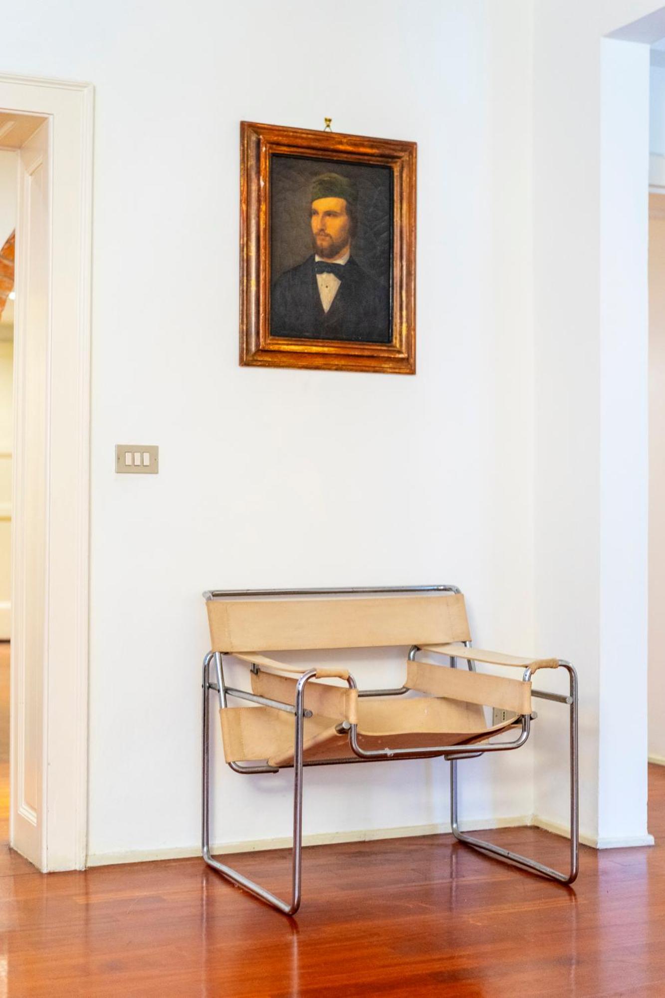 Apartamento Casa D'azeglio