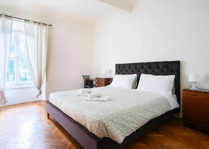 Casa D\'Azeglio