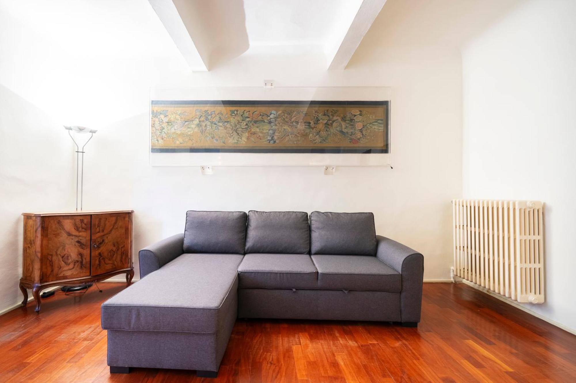Casa D'azeglio Florencia