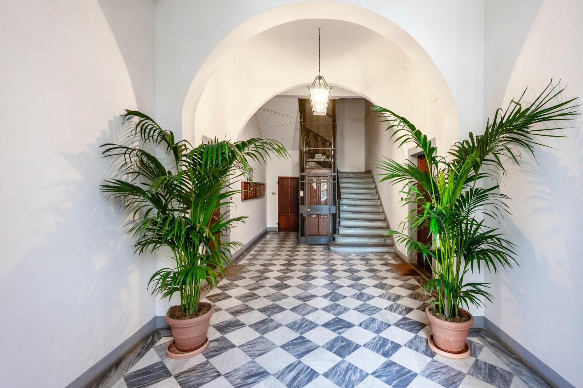 Apartamento Casa D'azeglio Florencia