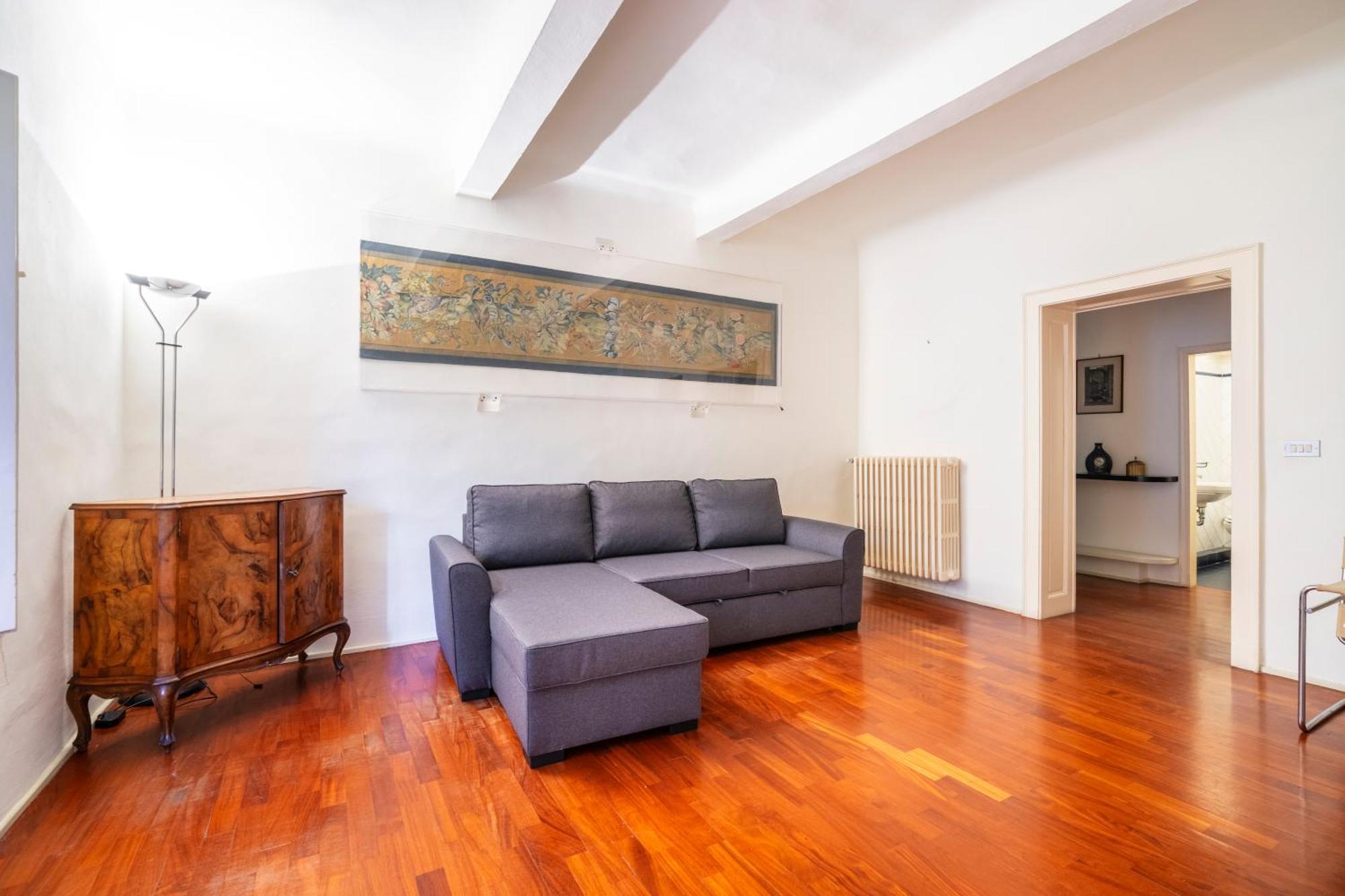 Casa D'azeglio *