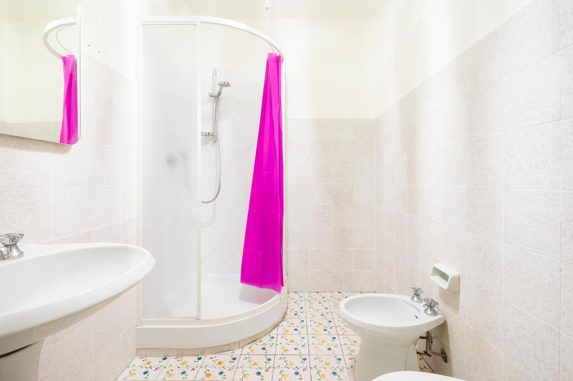 Casa D'azeglio Apartamento *