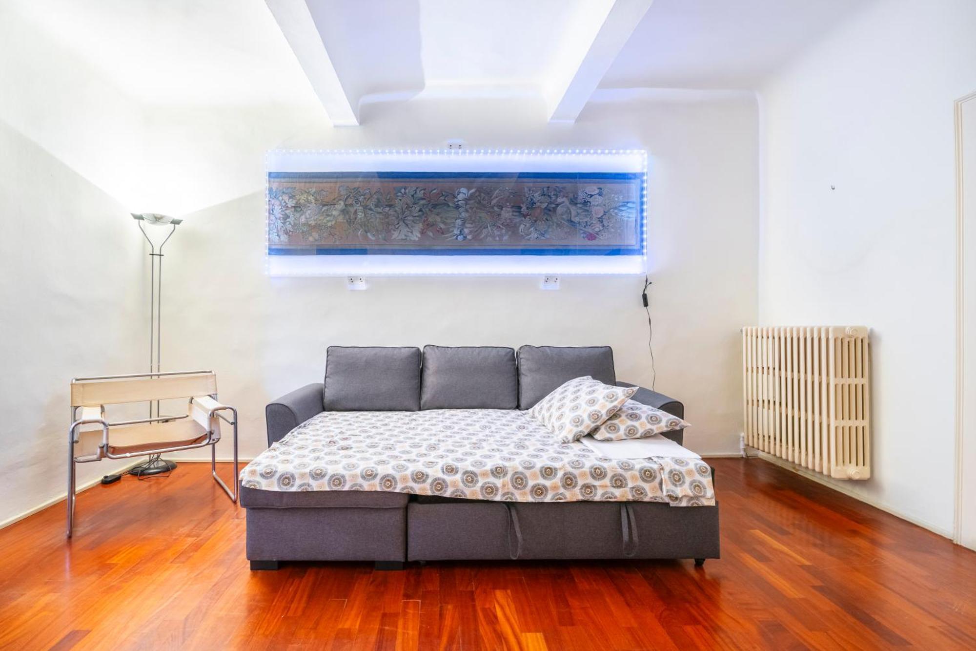 Casa D'azeglio *